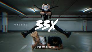 33x - Perunggu (POP PUNK COVER 🤘) by BUNNY STELLAR | Bersandar Hibahkan Bebanmu!