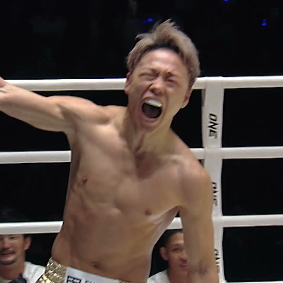 The wait is OVER. Takeru vs. Rodtang. March 23 2025. Saitama Super Arena. HERE. WE. GO ?