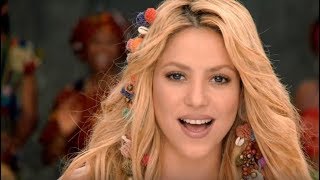 Shakira   Waka Waka (Cover Korg Pa600)   (2010 FIFA World Cup™ Song)