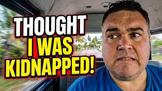 This St. Marteen Top 10 Did NOT Go As Planned!