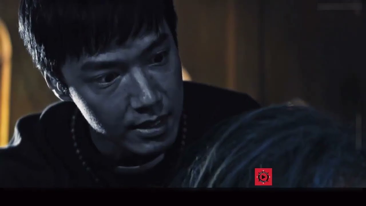 🎬 MOVIE TITLEL: 🐍 The Legend of Terat Village (2024). 