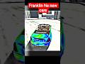 Franklin Ne liya new ghar gifts mai #shorts #viral #video #shorts #trending #gta 🤔🤔