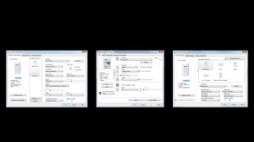 How to print a booklet using a Ricoh printer - How To - Ricoh