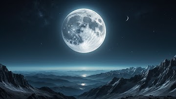 Deep Technique — Luna (Official Music Video)