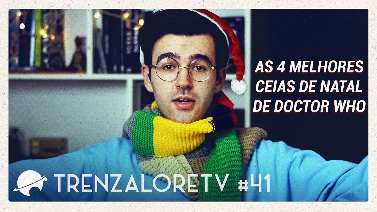 TrenzaloreTV #41: As 4 melhores