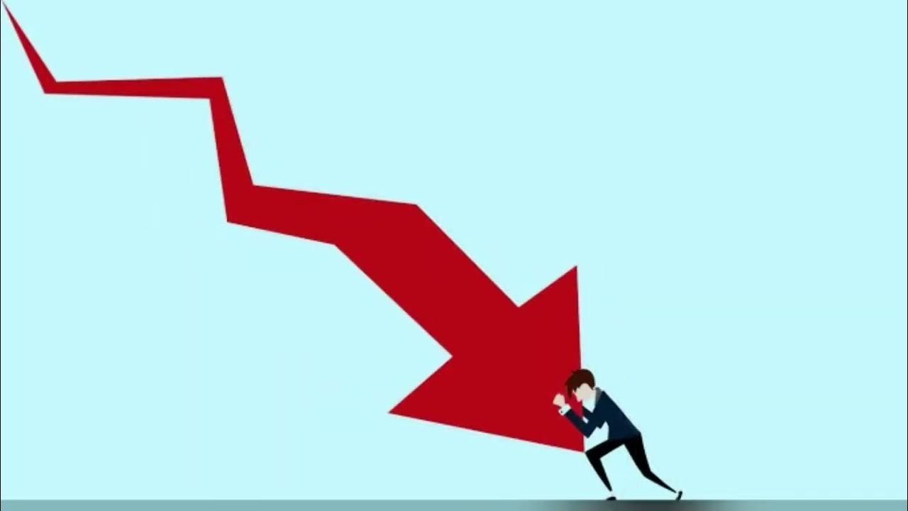 Картинка спада продаж. Кризис мотивации. Финансовый кризис. Мотивация иллюстрация. Спад человека это.