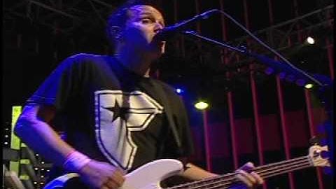 Blink-182 Performance Directed by Jonathan X