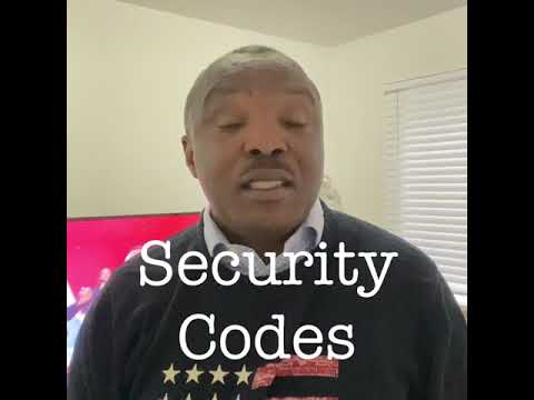 security