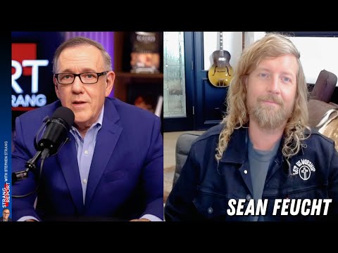 Christian Persecution in Canada! with Sean Feucht