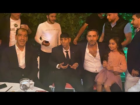 KERBELA YASAK HİKO BABA DÜGÜN DE DELİLO HALAY