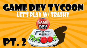 Game Dev Tycoon : Let