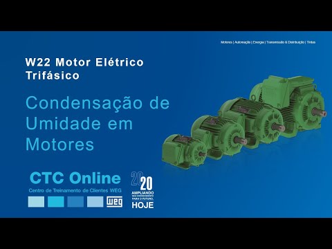 Vídeo: O que causa condensação em um motor?