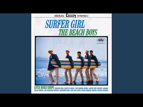 Surfers Rule (Remastered 2001)