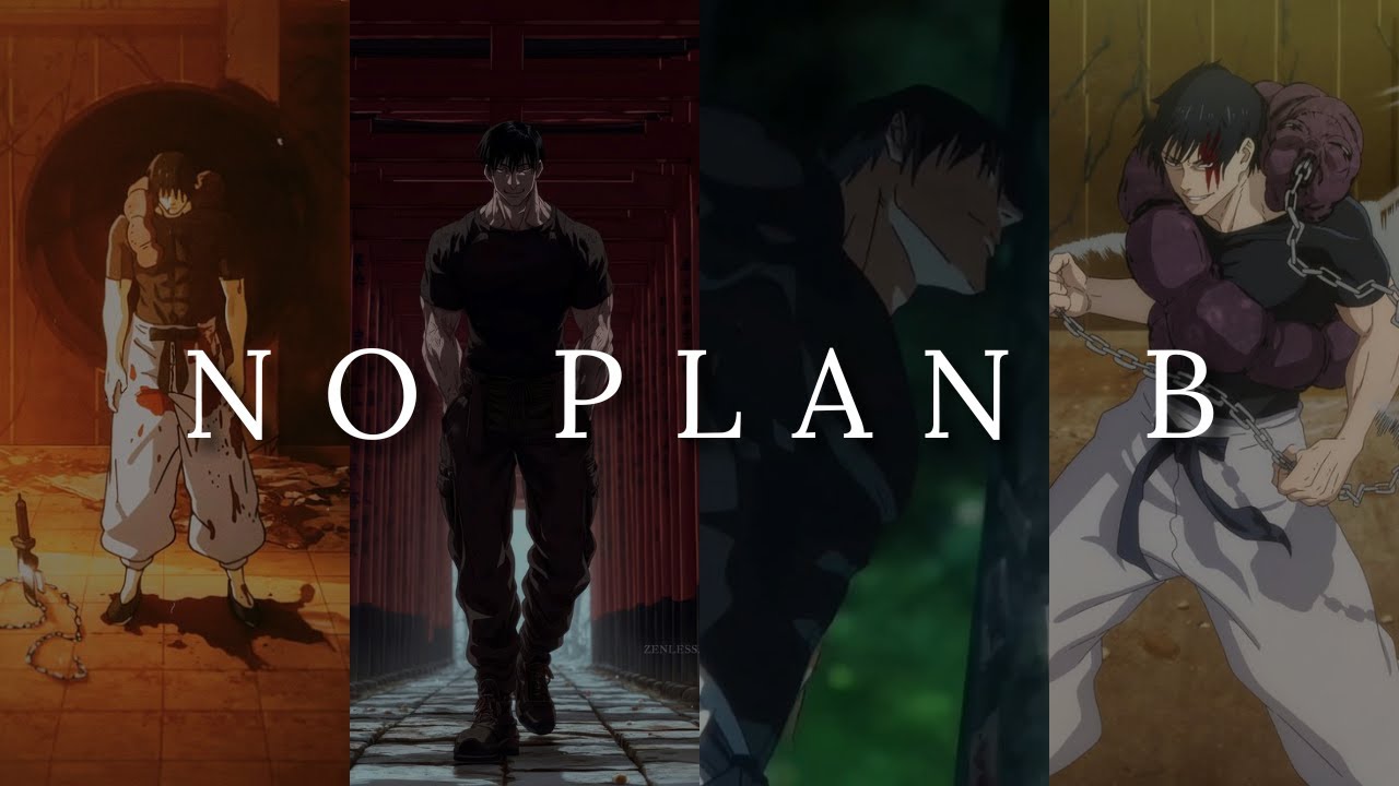 No Hay Maldito Plan B