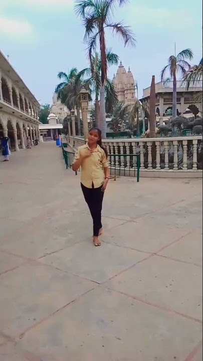 man hari