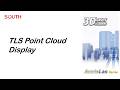 TLS Color Point Cloud Display