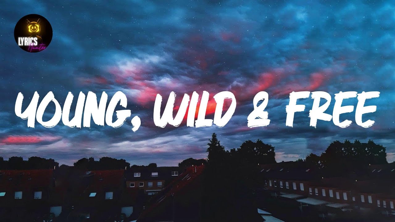 Young, Wild & Free (feat. Bruno Mars) (Lyrics) Snoop Dogg YouTube