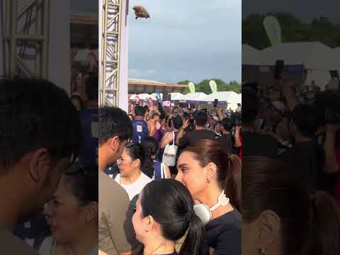 Don Matteo:Paul Salas Grabe po kayo!!