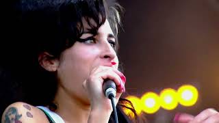 Amy Winehouse - Isle of Wight Festival Greatest Hits 1080i