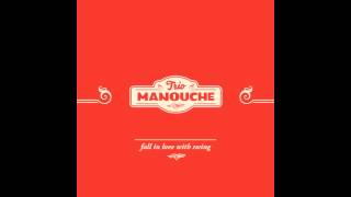 Trio Manouche - Fall In Love With Swing chords