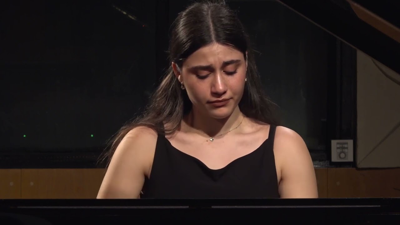 Josima Feldschuh Nocturno op 16