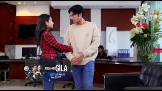 Roda Roda Gila Siang Ini Pkl 1405wib Setiap Hari Di Sctv
