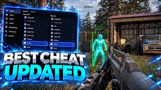 I Found The BEST WARDOGS CHEAT in 2026...