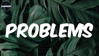 Jaywillz - (Lyrics) Problems