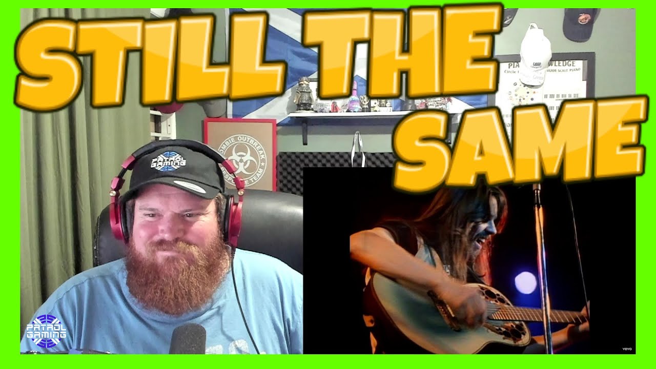 Still The Same Karaoke Bob Seger