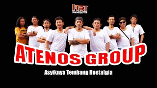 HITAM Cipt.Rhoma Irama Voc.Indri Rezta ATENOS Asyiknya TEmbang NOStalgia
