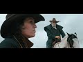 LADY LAWMAN (Teaser)