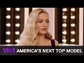 Rita Ora Announces The Models Who Will Be Moving On To The Finals | America's Next Top Model