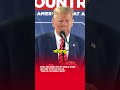 PHÁT NGÔN GÂY SỐC CỦA TỔNG THỐNG MỸ DONALD TRUMP #tinnong #chinhtri #tintuc