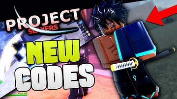 ALL EXCLUSIVE Project Slayers CODES | Roblox Project Slayers Codes 2023 (June)