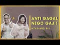 TIPS NEGO GAJI ANTI GAGAL, WAJIB DICOBA! - CATWOMANIZER FT. SAMUEL RAY | REAL TALK #9 - TIPS NEGO GAJI ANTI GAGAL, WAJIB DICOBA! - CATWOMANIZER FT. SAMUEL RAY | REAL TALK #9