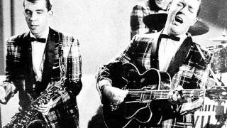 Watch Bill Haley Lean Jean video