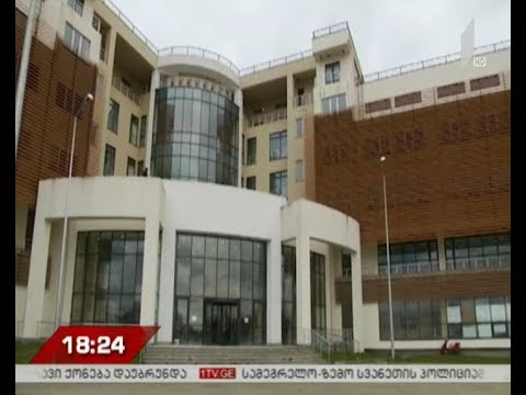 სოფელ რუხში მრავალპროფილური კლინიკის მშენებლობა დაახლოებით ერთ თვეში დასრულდება