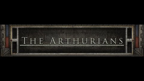 Realms and Races: The Arthurians