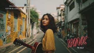 Wali  Yank  Reggae Ska Version Cover By Albumology 