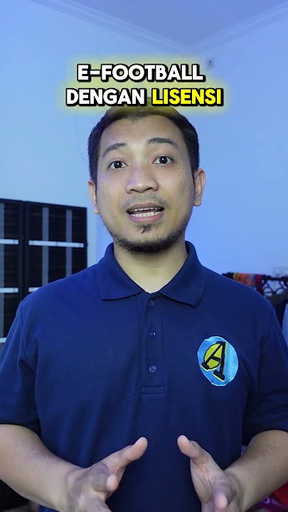 Game Bola Terbaik Paling Realistis | SP Football Life berbasis PES 2021 #pes2021 #eafc25 #ufl