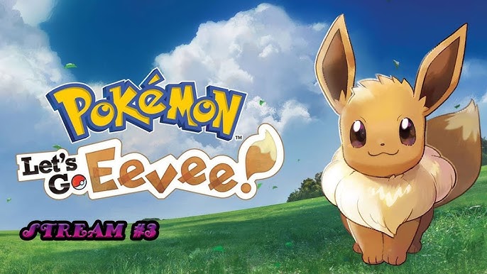 Pokémon: Let's Go voltará a ter Mega Evoluções - NerdBunker