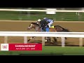 Commandment Works 5 Furlongs in Preparation of the Kentucky Derby