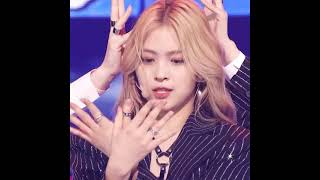 Cute ryujin moment in [이기가요 20210516]