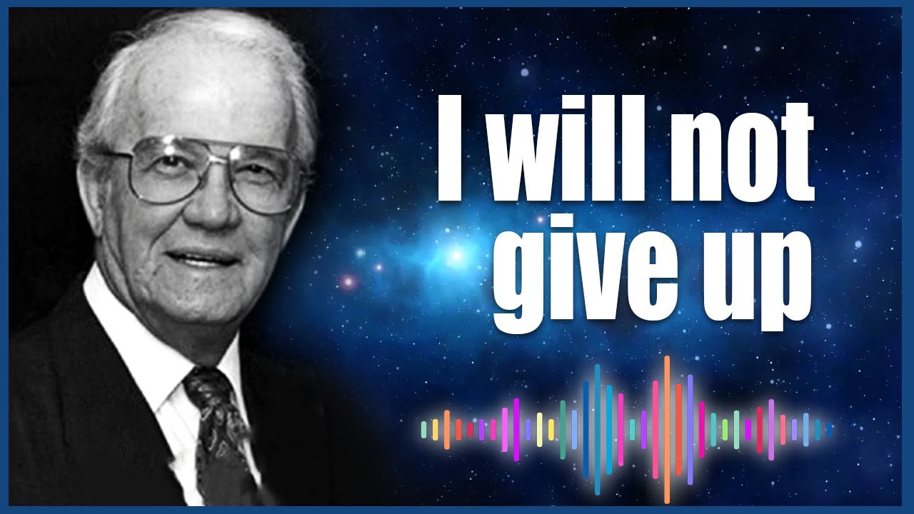 Motivational Story of Og Mandino | The Journey of a Thousand Habits From Ordinary to Extraordinary