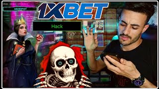 تهكير لعبة وان اكس بت - 1xbet hack | لعبة الطيارة، لعبة التفاحة #1xbet screenshot 5