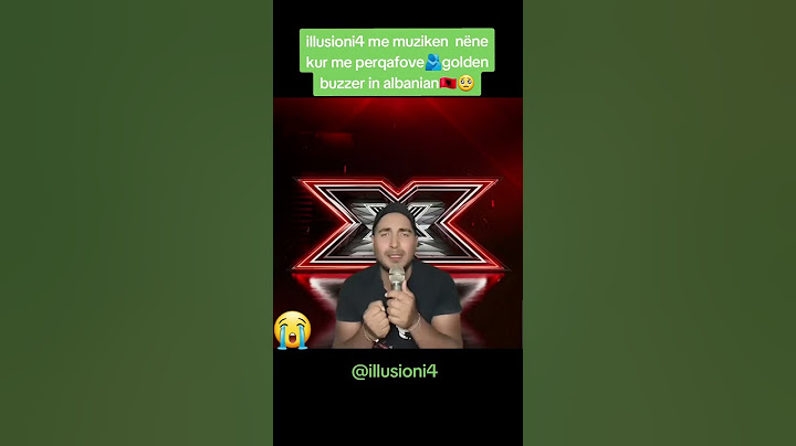 illusioni4 me kengen .nene kur me perqafove🫂😭 #thevoice