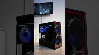Сборка системного блока на базе процессора i7 14700KF + RTX 5070
