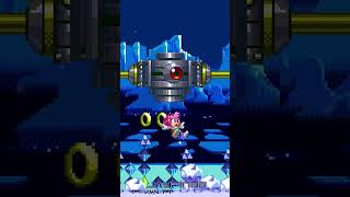 Sonic 3 A.I.R: User Made Levels (Demo 3) ✪ Sonic Shorts II - S3 A.I.R. Mods