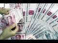 Сможет ли Россия заменить доллары США на юани