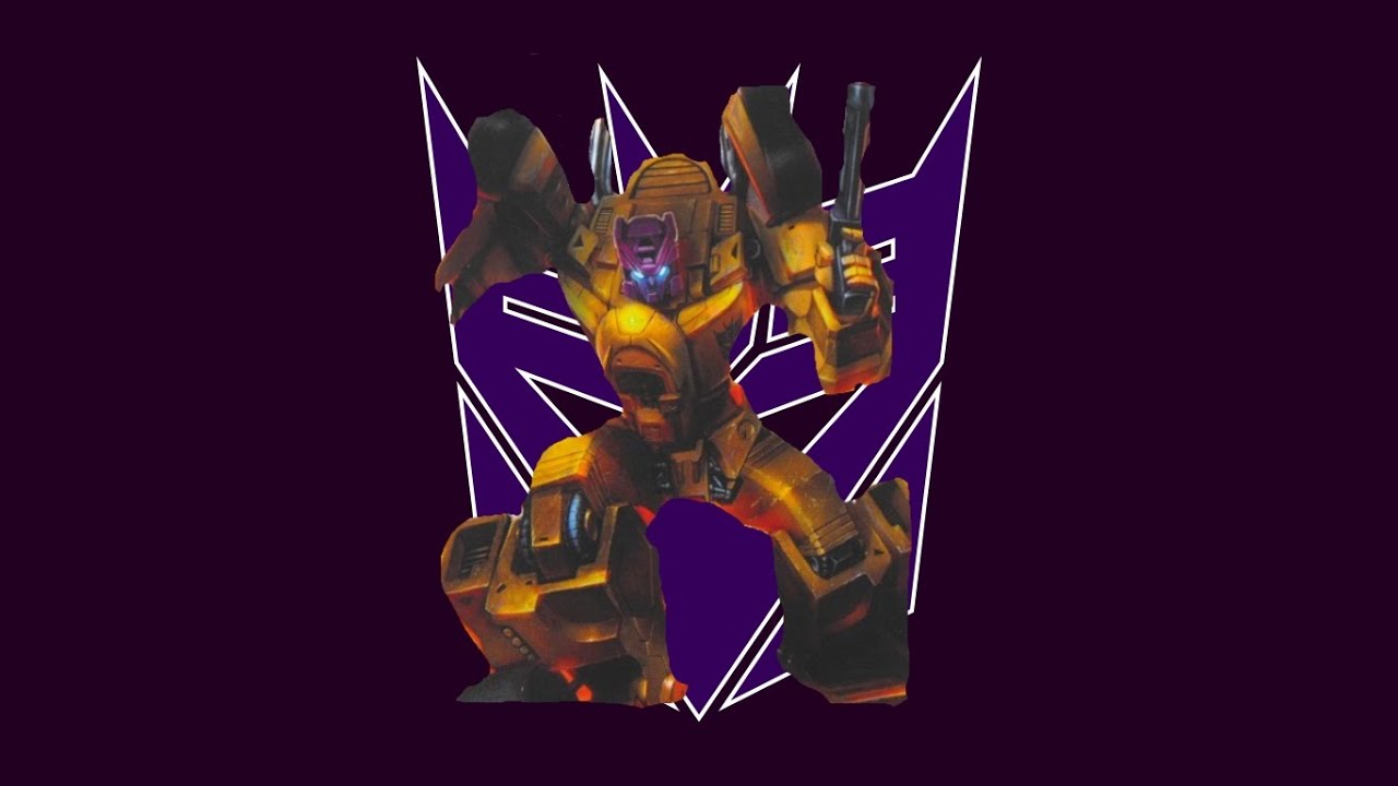 Transformers: Generations: Combiner Wars Deluxe Class Dragstrip